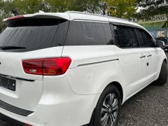 Photo of the vehicle Kia Carnival