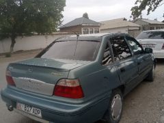 Сүрөт унаа Daewoo Nexia