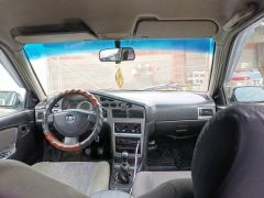 Фото авто Daewoo Nexia