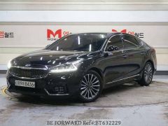 Сүрөт унаа Kia K7