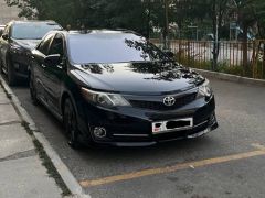 Сүрөт унаа Toyota Camry