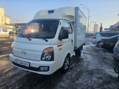 Фото авто Hyundai Porter