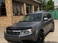 Сүрөт унаа Subaru Forester