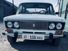 Фото авто ВАЗ (Lada) 2106