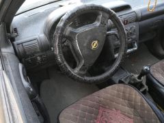 Сүрөт унаа Opel Corsa