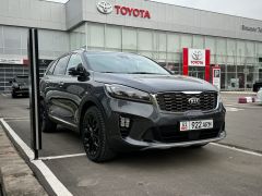 Фото авто Kia Sorento