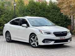 Сүрөт унаа Subaru Legacy