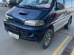 Photo of the vehicle Mitsubishi Delica