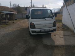 Фото авто Hyundai Porter