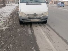 Фото авто Mercedes-Benz Sprinter