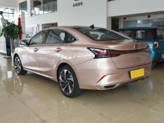 Фото авто Changan Raeton Plus