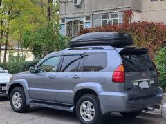 Сүрөт унаа Lexus GX