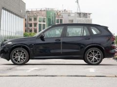 Сүрөт унаа BMW X5