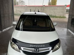 Фото авто Honda Elysion