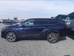 Photo of the vehicle Toyota Highlander