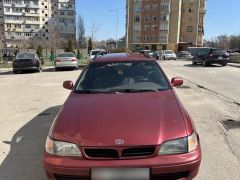 Photo of the vehicle Toyota Carina