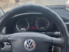 Сүрөт унаа Volkswagen Passat