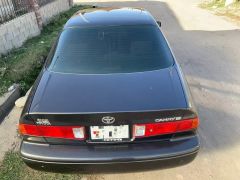 Сүрөт унаа Toyota Camry