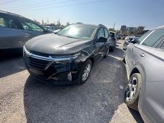 Photo of the vehicle Chevrolet Equinox