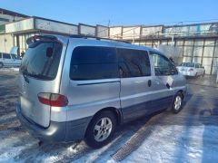 Фото авто Hyundai H-1 Starex