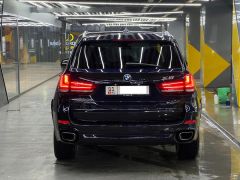 Фото авто BMW X5