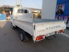 Фото авто Hyundai Porter