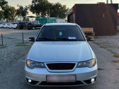 Сүрөт унаа Daewoo Nexia