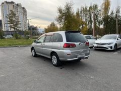 Фото авто Nissan Liberty