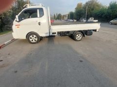 Фото авто Hyundai Porter