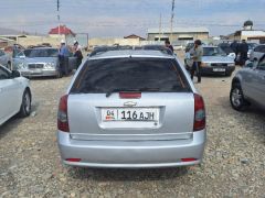 Сүрөт унаа Chevrolet Lacetti