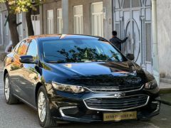 Сүрөт унаа Chevrolet Malibu