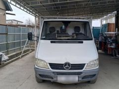 Фото авто Mercedes-Benz Sprinter