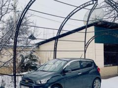 Фото авто Chevrolet Spark