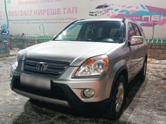 Сүрөт унаа Honda CR-V