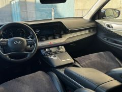 Photo of the vehicle Hyundai Grandeur