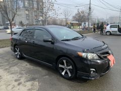 Photo of the vehicle Toyota Corolla