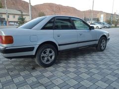 Photo of the vehicle Audi 100