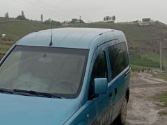 Сүрөт унаа Opel Combo