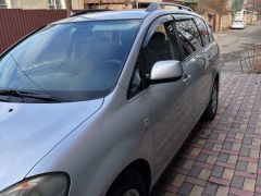 Сүрөт унаа Toyota Avensis Verso