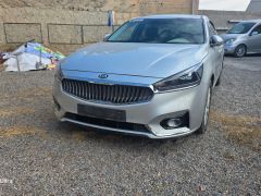 Сүрөт унаа Kia K7