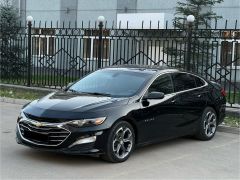 Photo of the vehicle Chevrolet Malibu