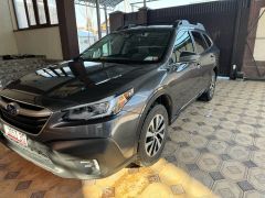 Фото авто Subaru Outback