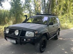 Фото авто Toyota Land Cruiser