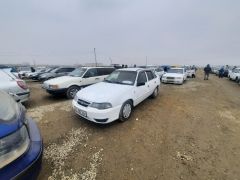 Сүрөт унаа Daewoo Nexia