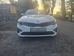 Фото авто Kia K5