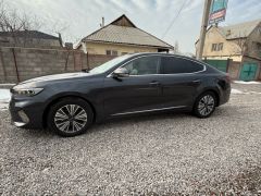 Фото авто Kia K7