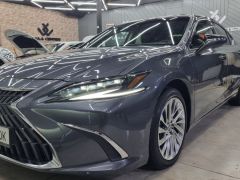 Сүрөт унаа Lexus ES