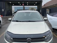 Фото авто Volkswagen Polo