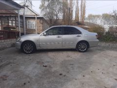 Сүрөт унаа Toyota Brevis