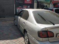 Фото авто Nissan Primera